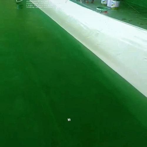 乐山VEF地坪什么是VEF地坪产品图3